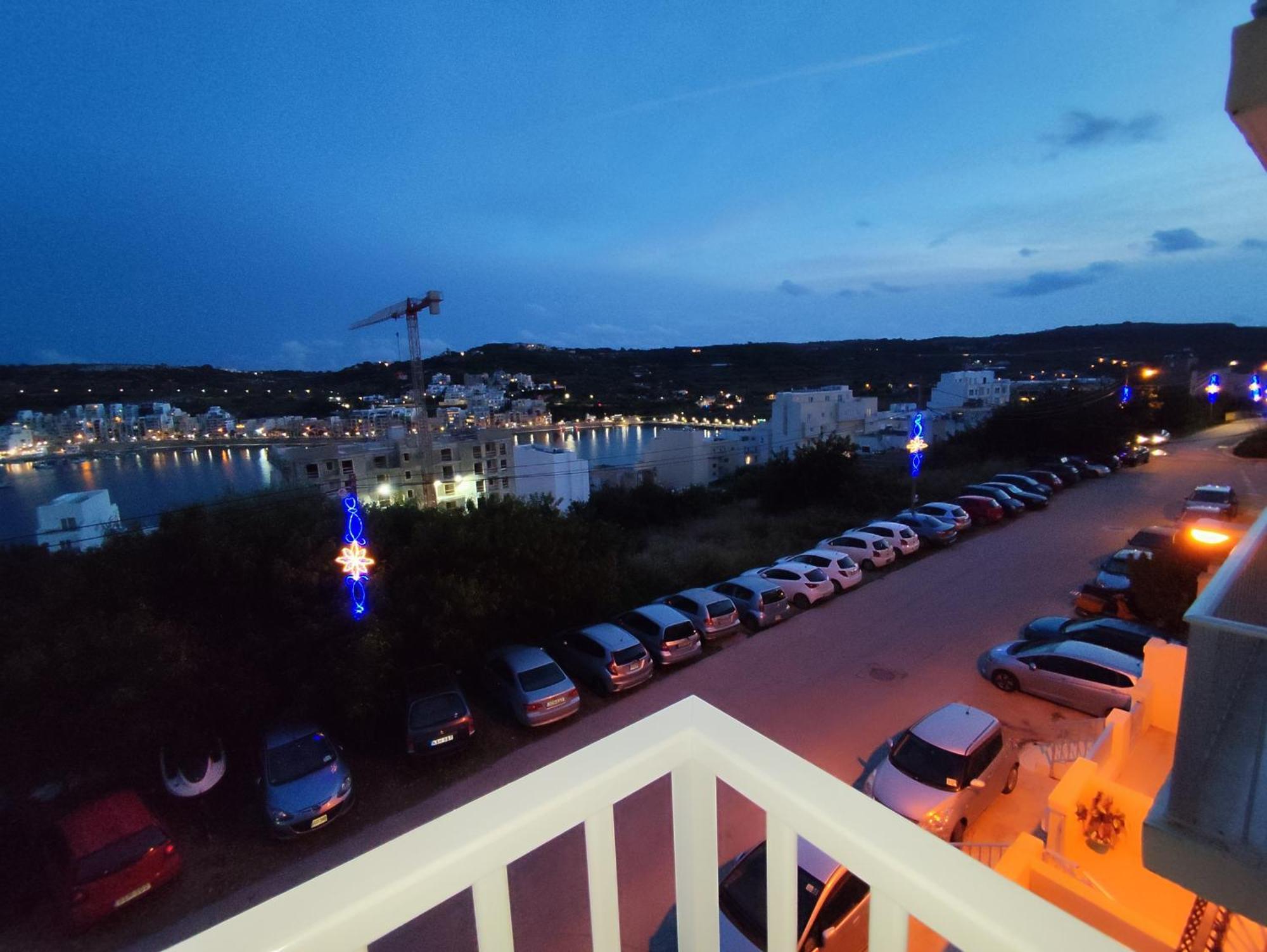 Sea Breeze Bliss - Self Check-In St. Paul's Bay Exterior foto
